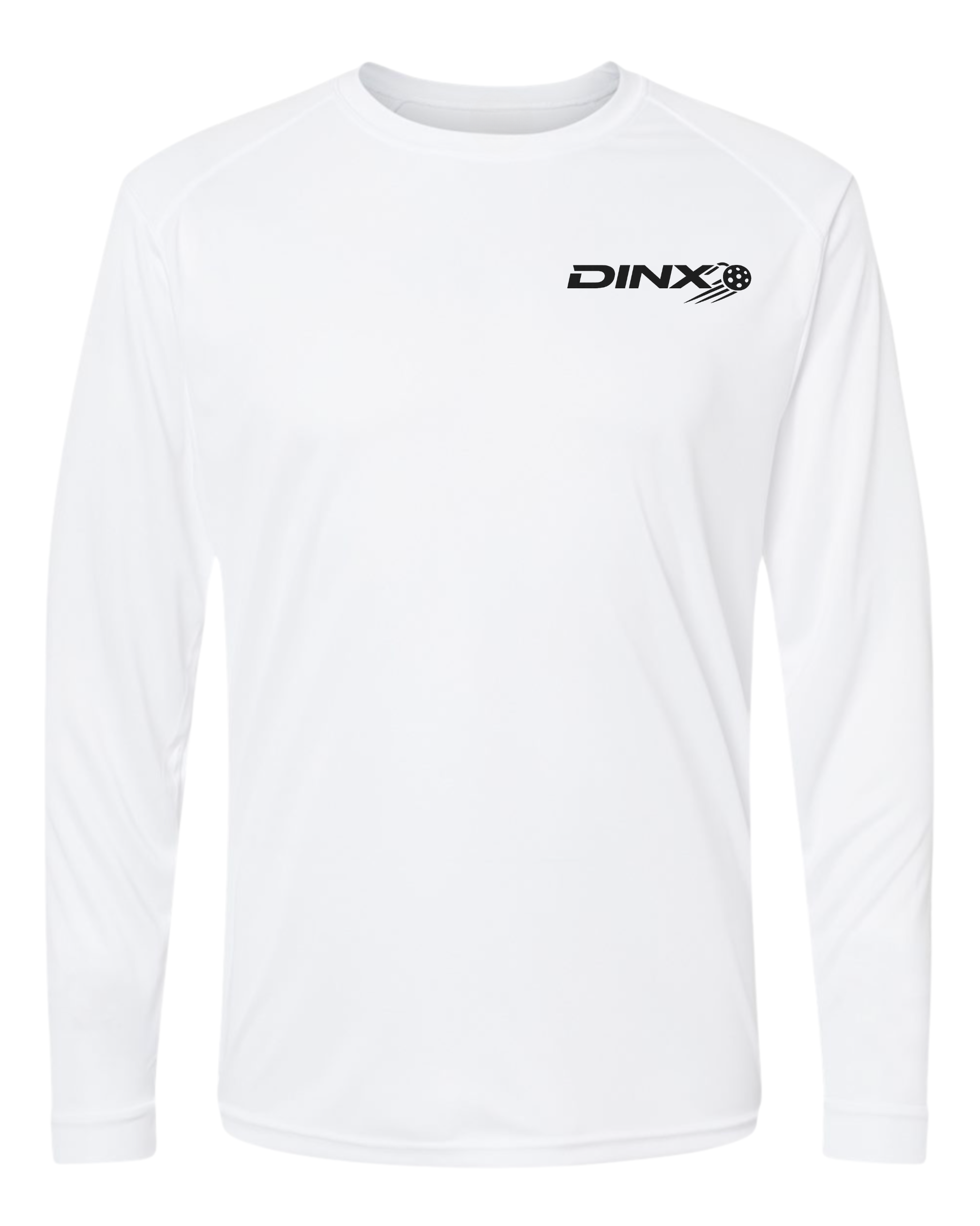 The Heritage Shield | Unisex Long-Sleeve