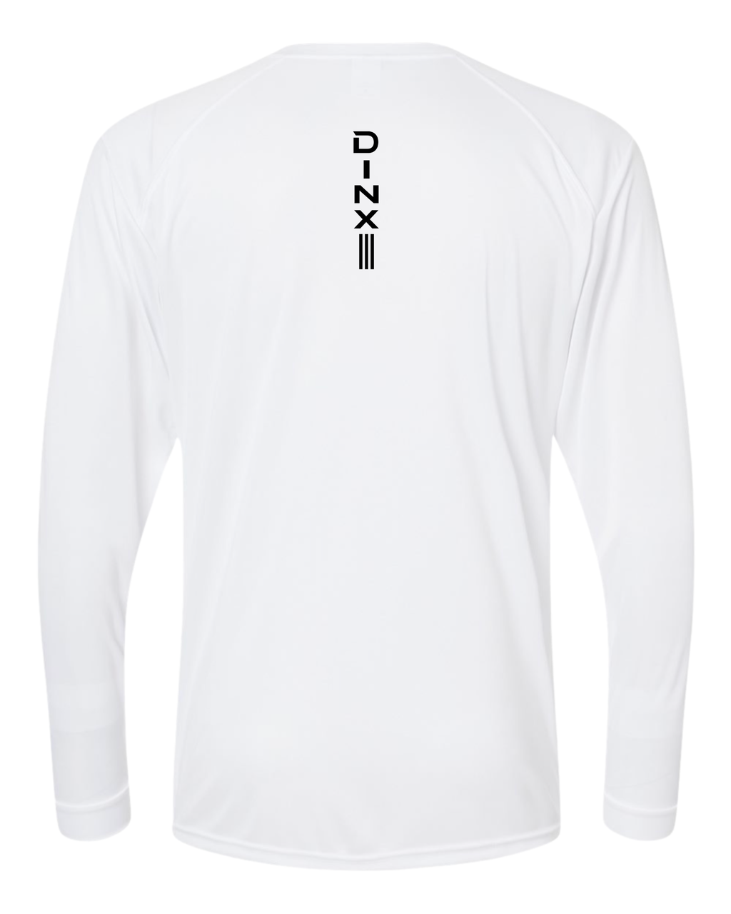 The Heritage Shield | Unisex Long-Sleeve