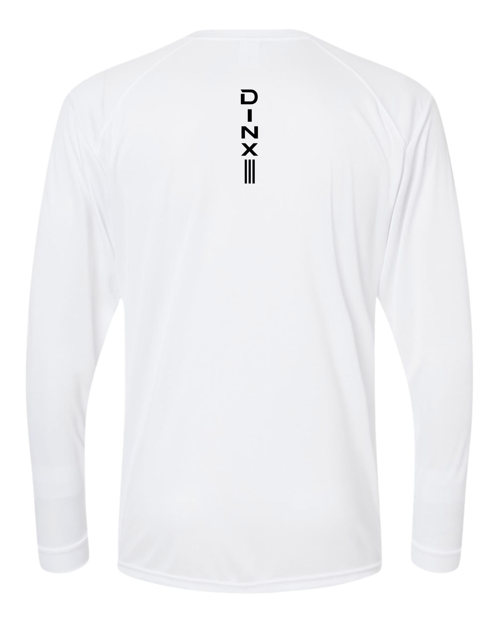 The Heritage Shield | Unisex Long-Sleeve