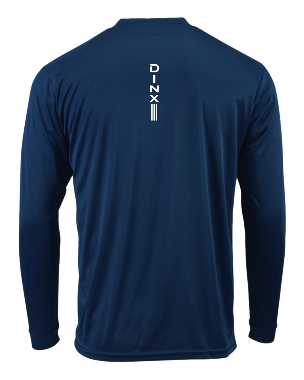 The Heritage Shield | Unisex Long-Sleeve