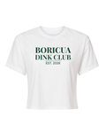 Boricua Dink Club™ — Court Crop