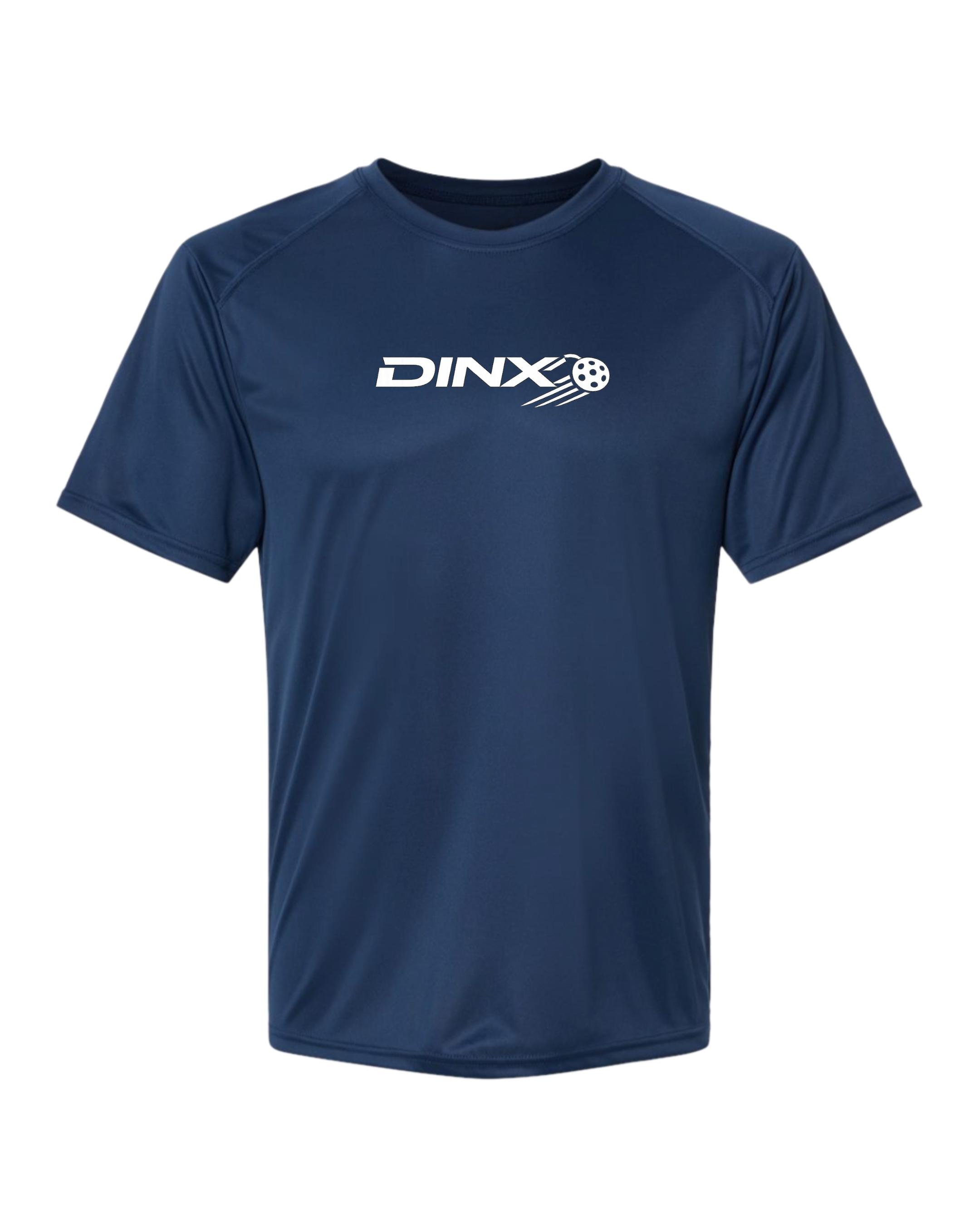 The Core Element Tee | Unisex Performance