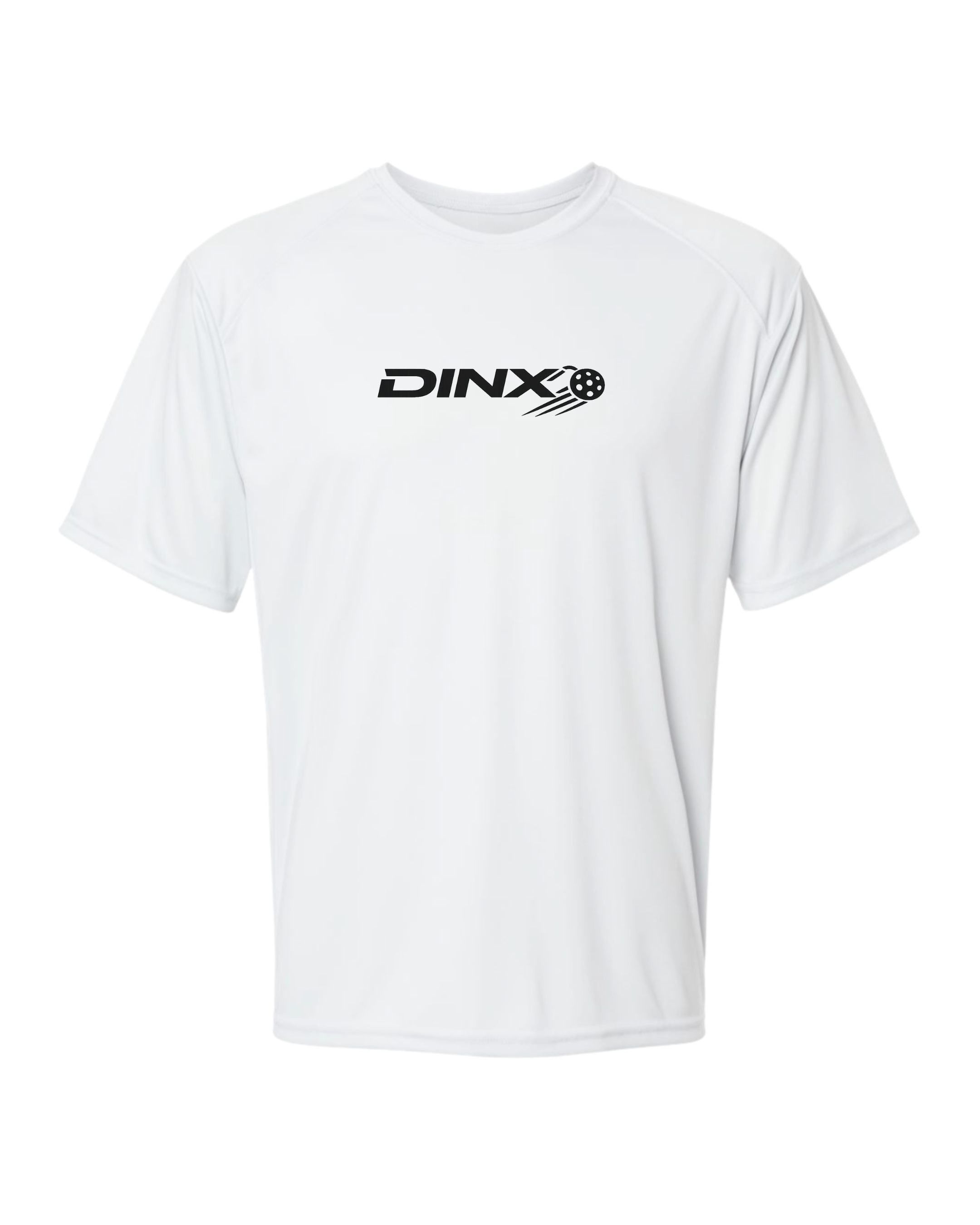 The Core Element Tee | Unisex Performance