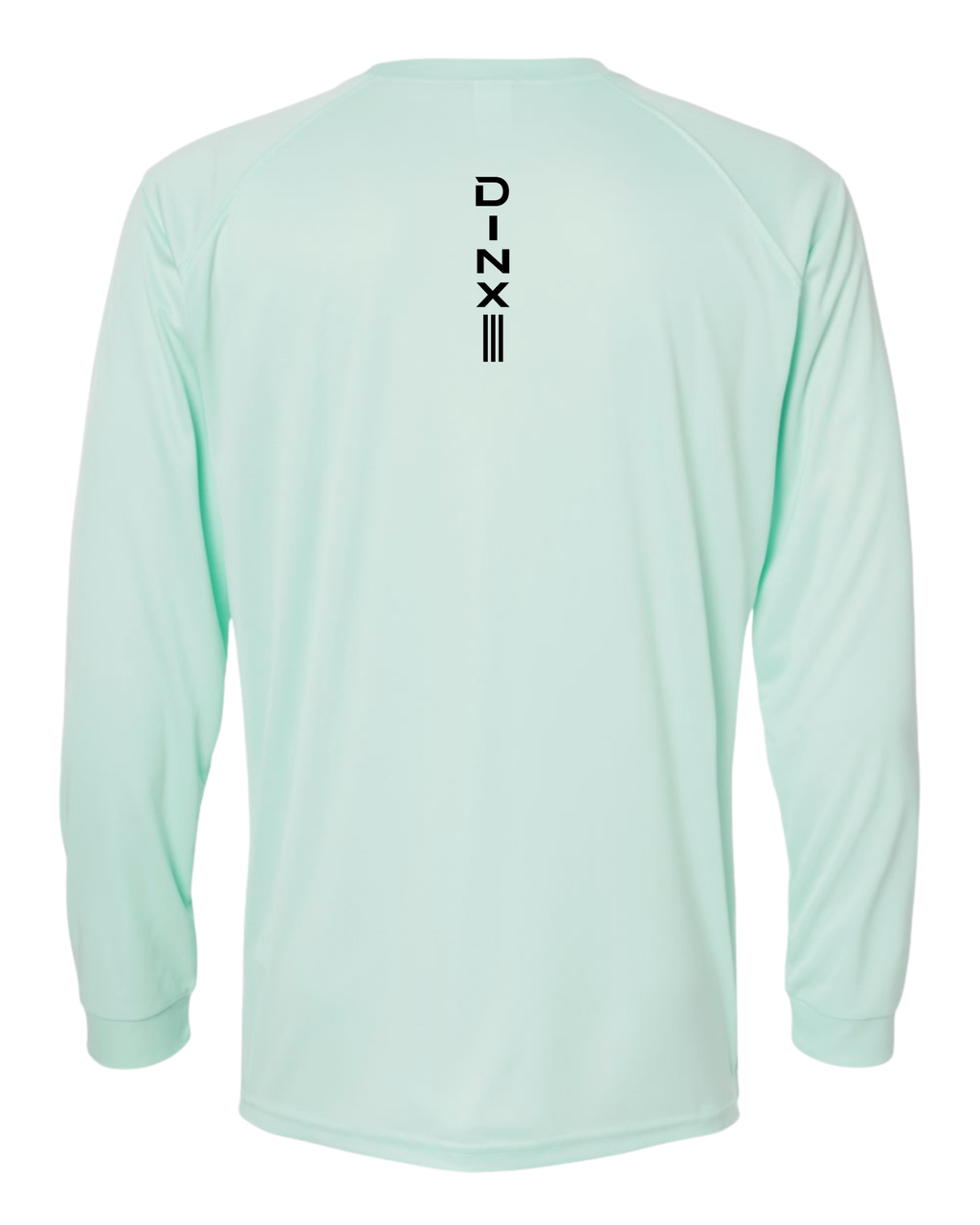 The Heritage Shield | Unisex Long-Sleeve