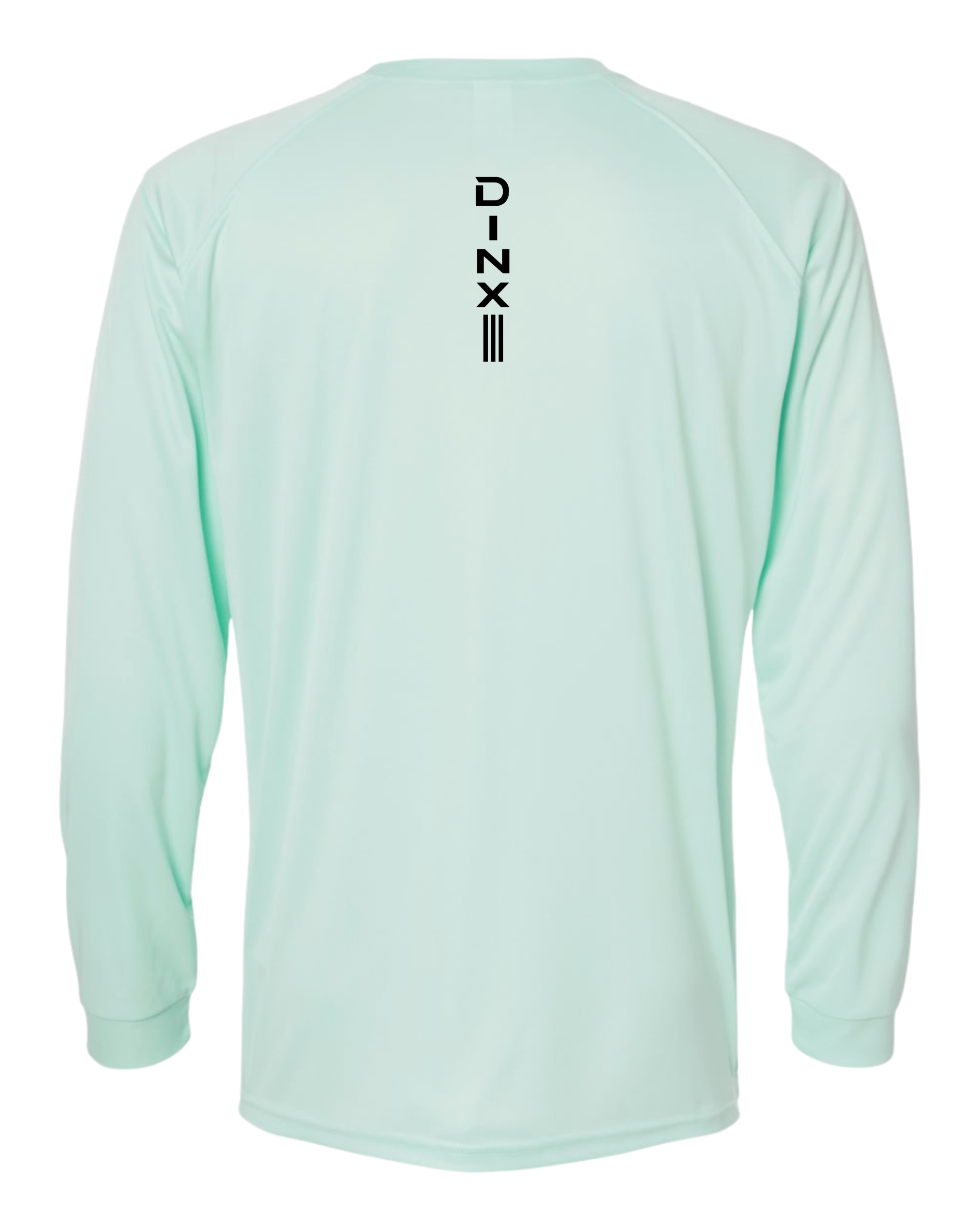 The Heritage Shield | Unisex Long-Sleeve