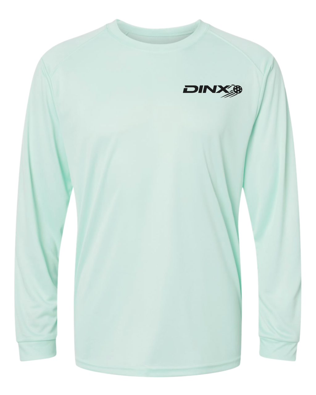 The Heritage Shield | Unisex Long-Sleeve