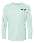 The Heritage Shield | Unisex Long-Sleeve