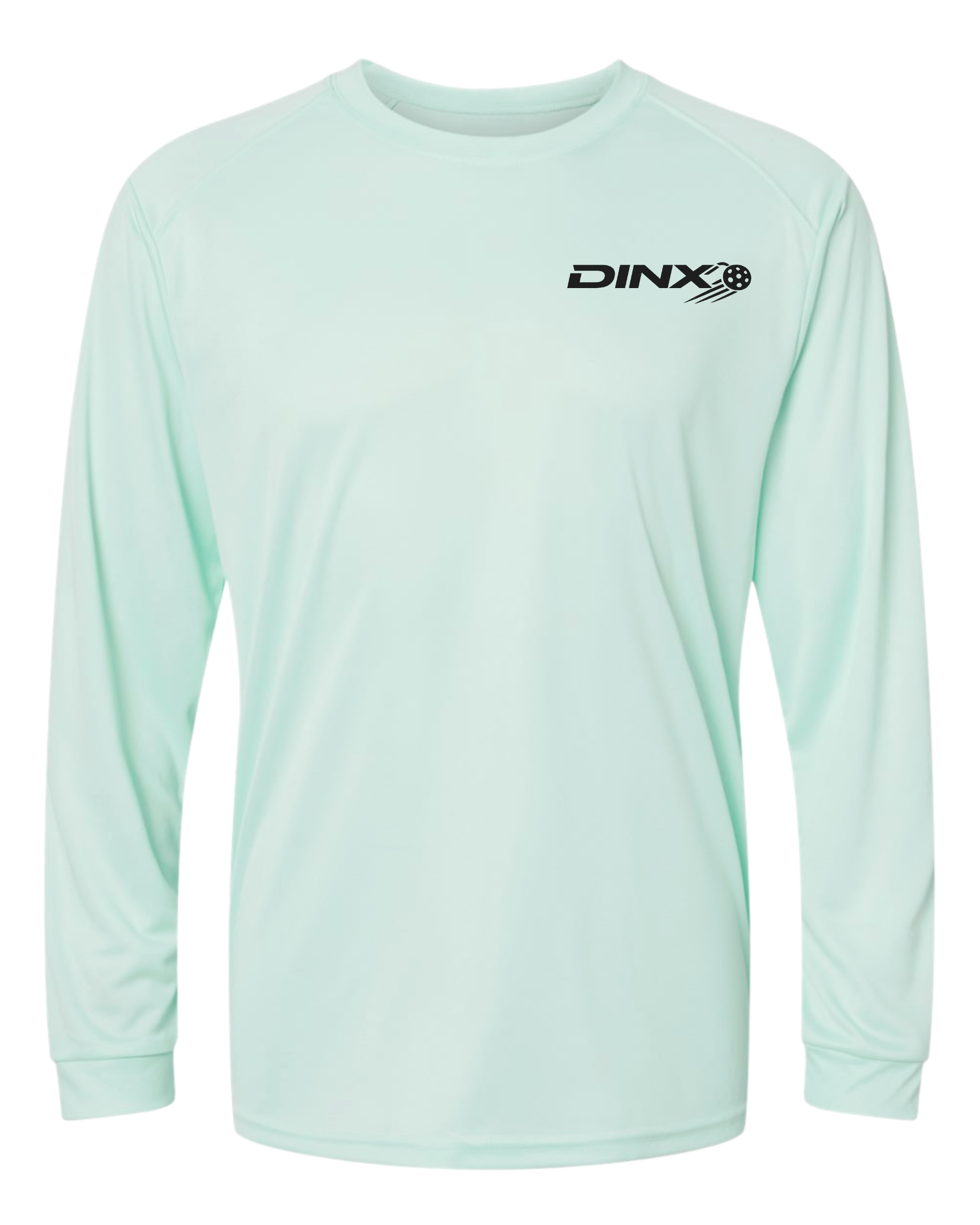 The Heritage Shield | Unisex Long-Sleeve